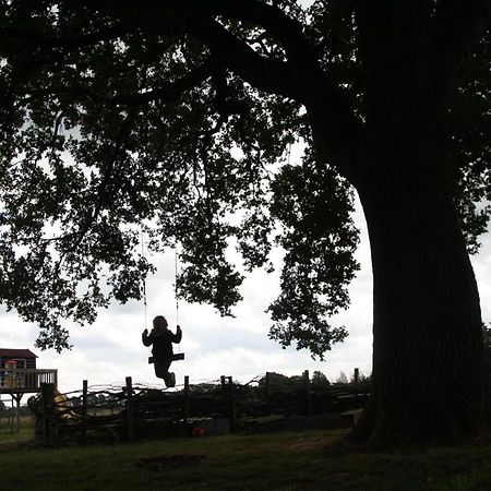 B&B Puur Drenthe Elp ภายนอก รูปภาพ