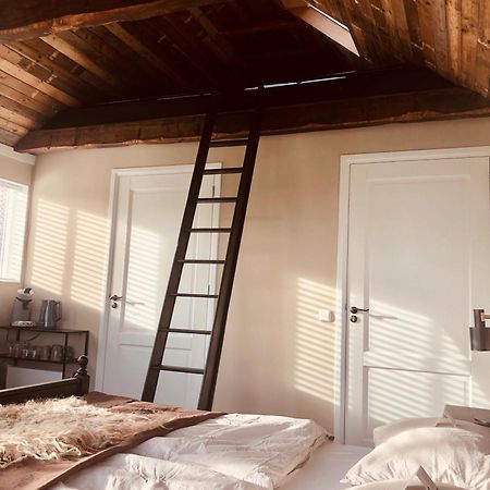 B&B Puur Drenthe Elp ภายนอก รูปภาพ