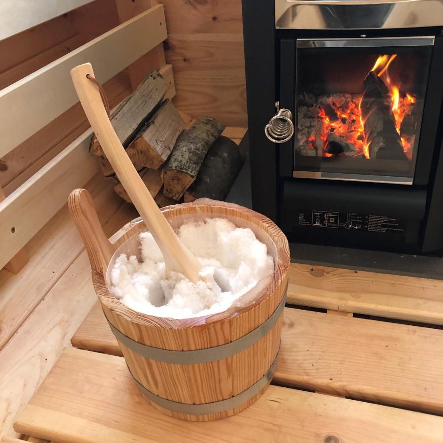 B&B Puur Drenthe Elp ภายนอก รูปภาพ