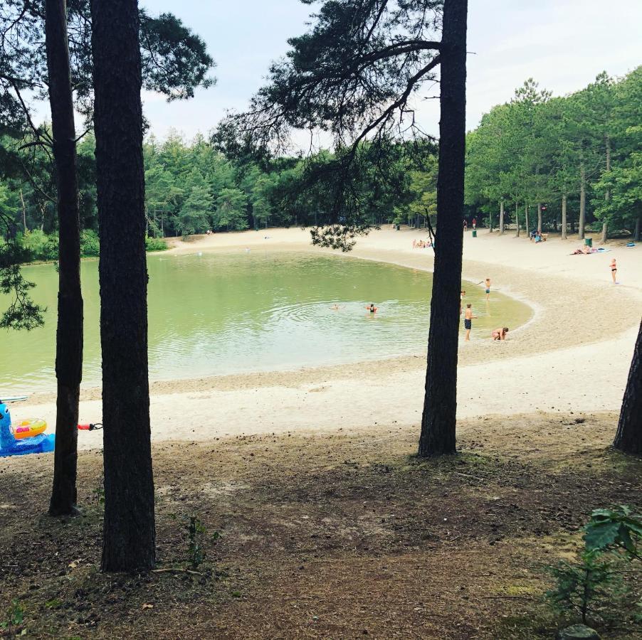 B&B Puur Drenthe Elp ภายนอก รูปภาพ