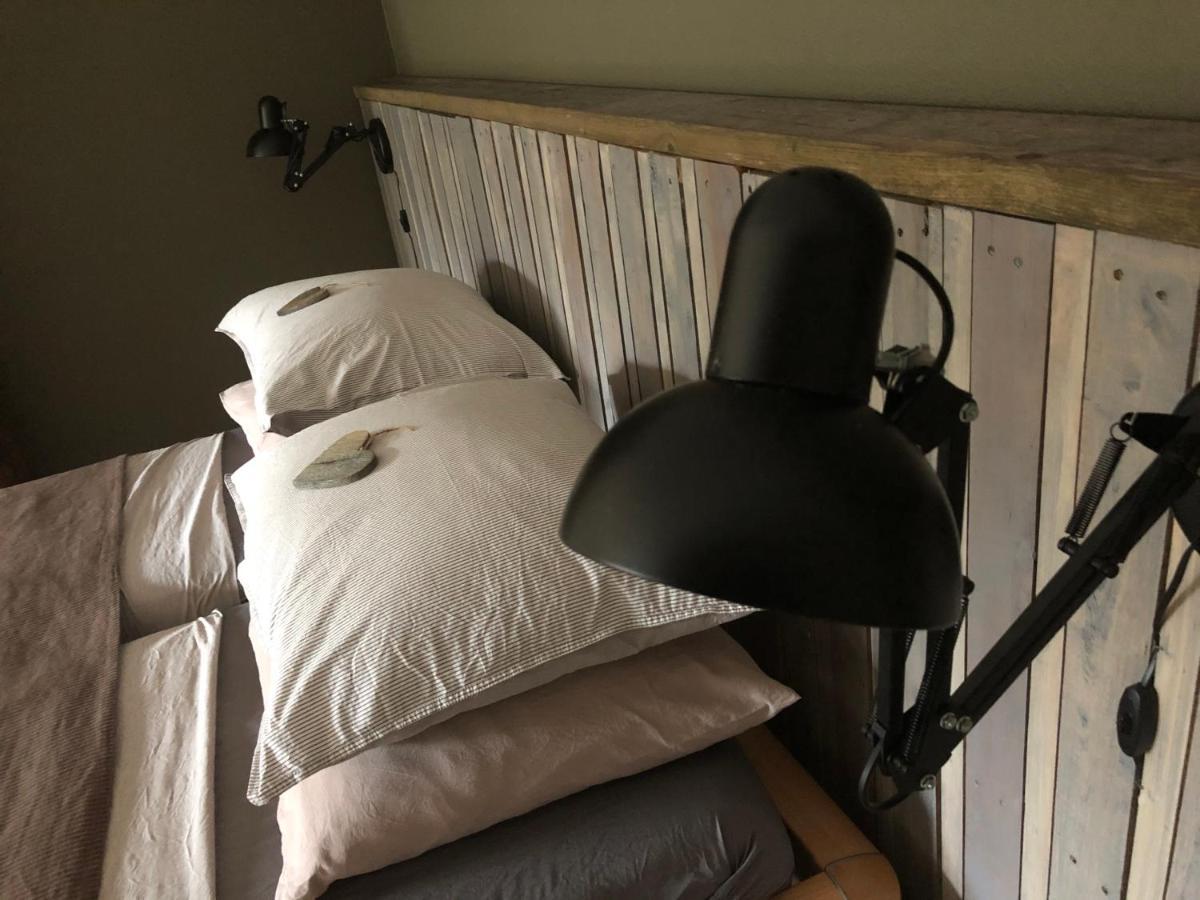 B&B Puur Drenthe Elp ภายนอก รูปภาพ