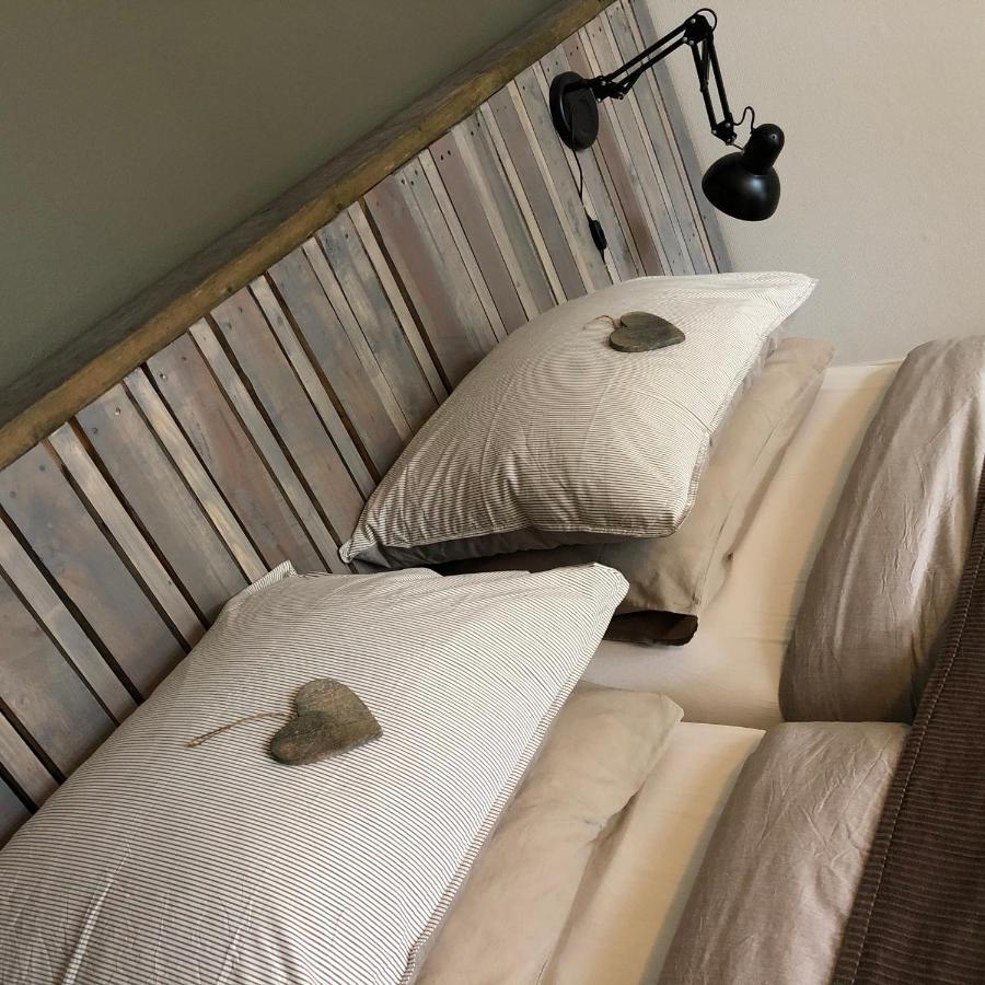 B&B Puur Drenthe Elp ภายนอก รูปภาพ