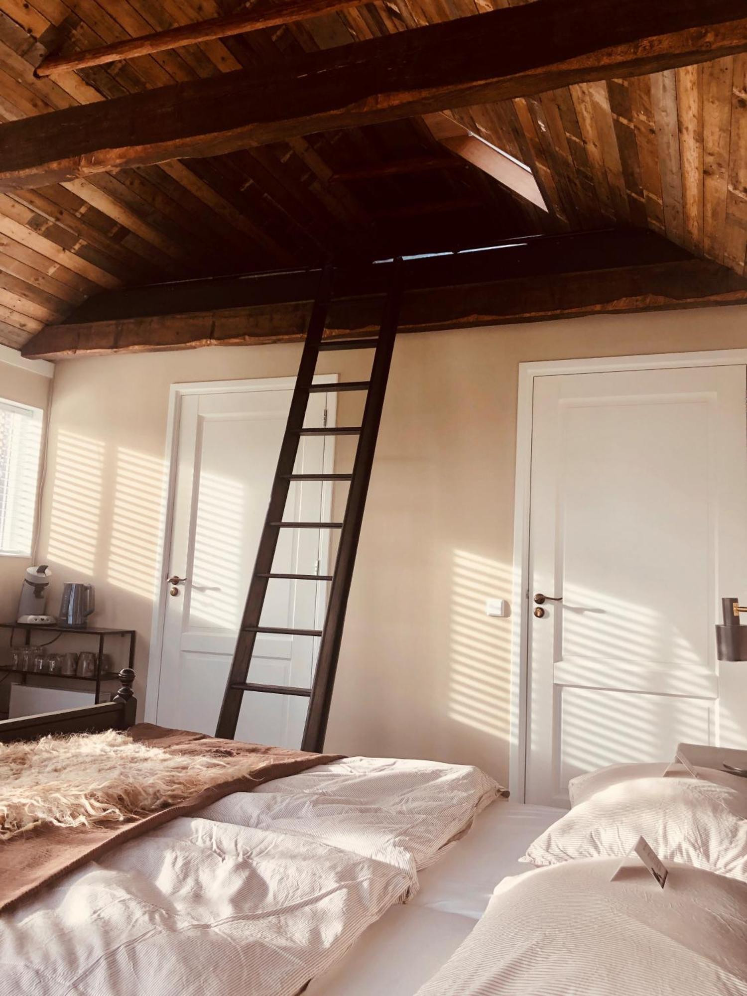 B&B Puur Drenthe Elp ภายนอก รูปภาพ